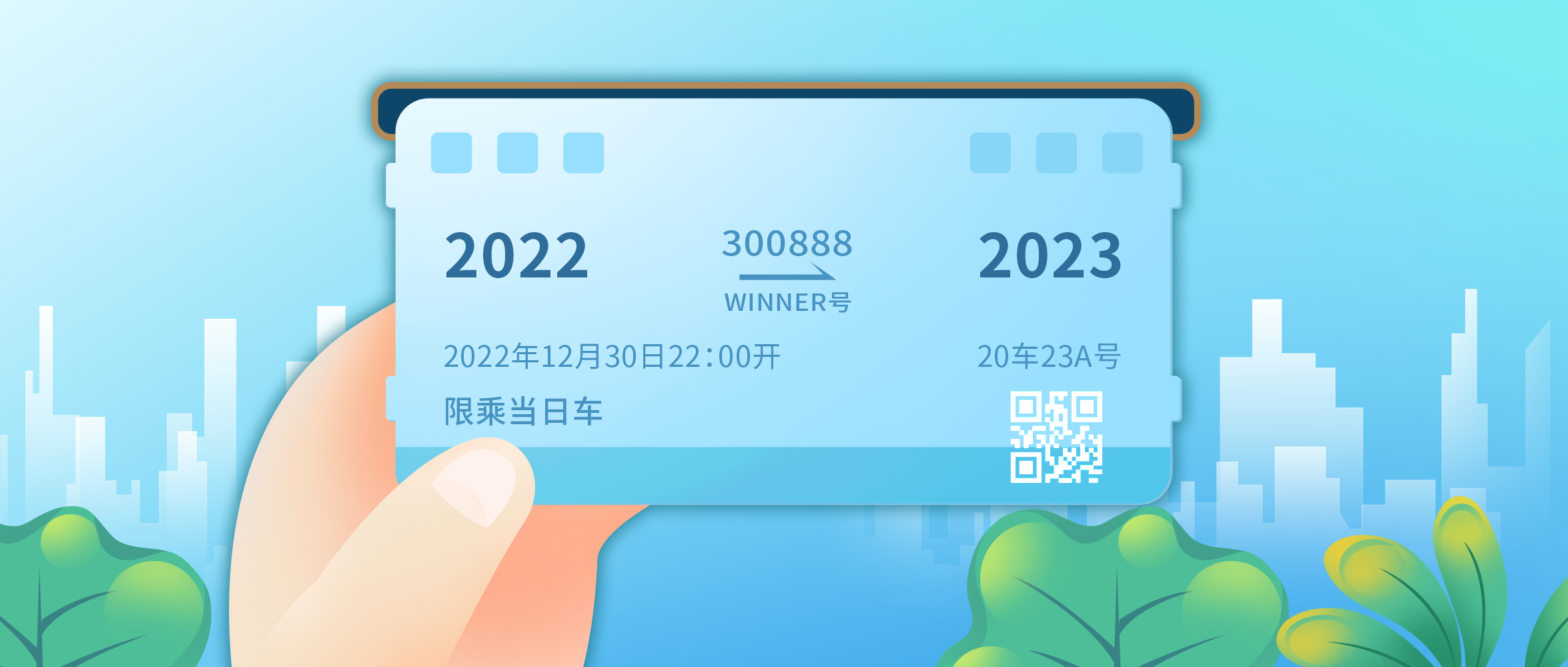 [尊龙凯时人生就是博医疗2022年回顾] 即将出发，准备好了吗？